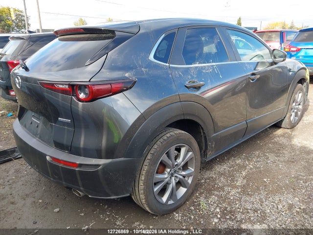 Mazda Cx-30 Preferred 2024 3MVDMBCM5RM701870 Image 4