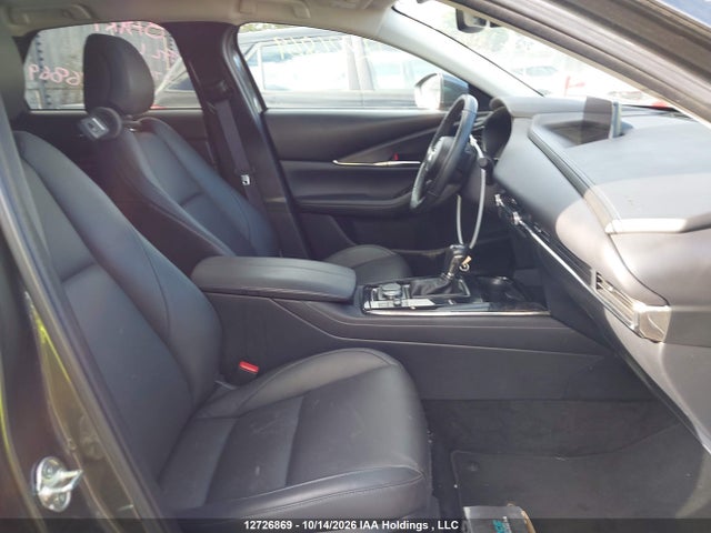 Mazda Cx-30 Preferred 2024 3MVDMBCM5RM701870 Image 5