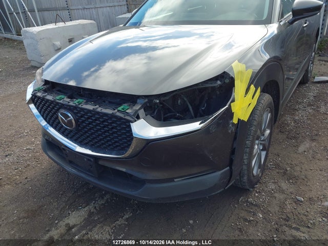 Mazda Cx-30 Preferred 2024 3MVDMBCM5RM701870 Image 6