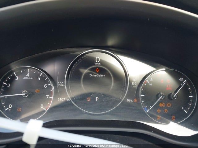 Mazda Cx-30 Preferred 2024 3MVDMBCM5RM701870 Image 7