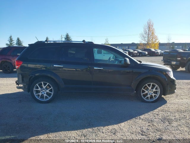 Dodge Journey R/t 2014 3C4PDDFG5ET228794 Image 14