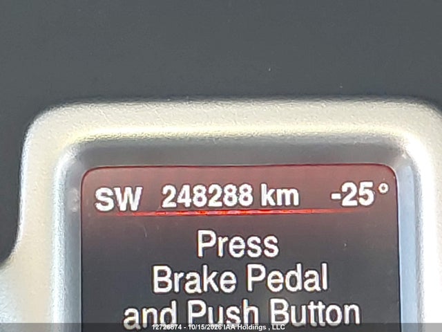 Dodge Journey R/t 2014 3C4PDDFG5ET228794 Image 16