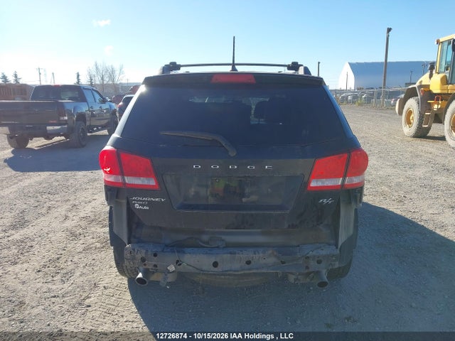 Dodge Journey R/t 2014 3C4PDDFG5ET228794 Image 17