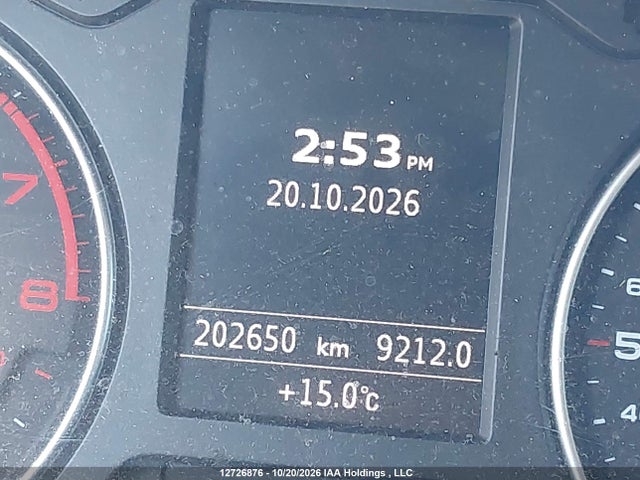 Продаж на аукціоні авто 2015 Audi A3 1.8t Komfort, vin: WAUACRFF5F1097370, номер лоту: 12726876