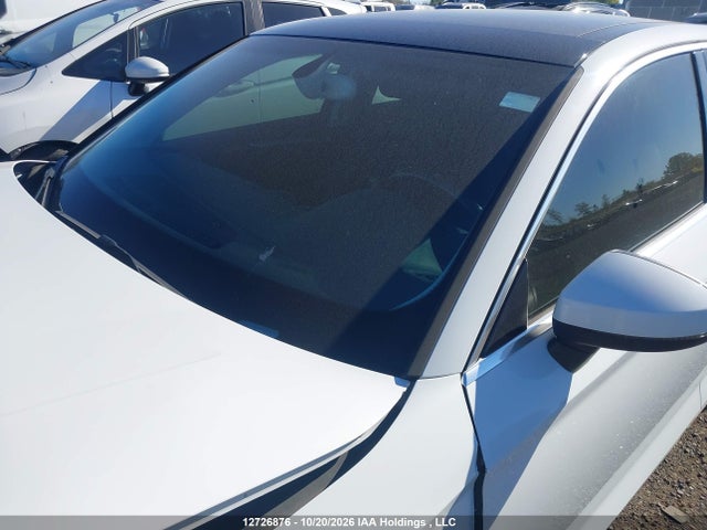 Продаж на аукціоні авто 2015 Audi A3 1.8t Komfort, vin: WAUACRFF5F1097370, номер лоту: 12726876