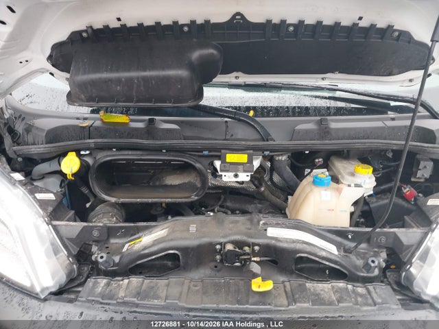 RAM Promaster 2500 2500 High 2025 3C6LRVCG3SE563599 Image 10