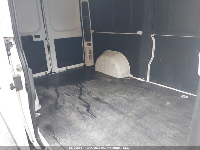 RAM Promaster 2500 2500 High 2025 3C6LRVCG3SE563599 Image 8
