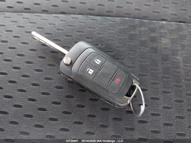 GMC Terrain Sle 2015 2GKFLVEK6F6366252 Image 11