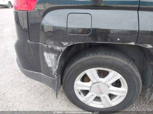 GMC Terrain Sle 2015 2GKFLVEK6F6366252 Image 12
