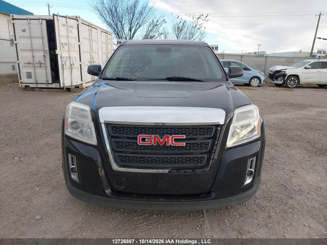 GMC Terrain Sle 2015 2GKFLVEK6F6366252 Image 13