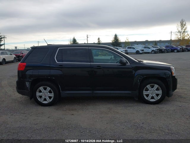 GMC Terrain Sle 2015 2GKFLVEK6F6366252 Image 14