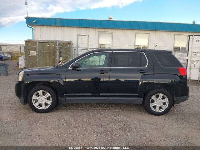 GMC Terrain Sle 2015 2GKFLVEK6F6366252 Image 15
