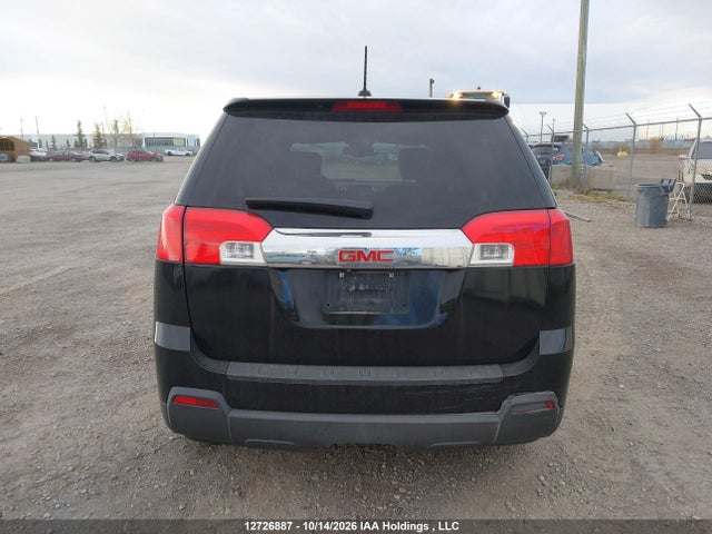 GMC Terrain Sle 2015 2GKFLVEK6F6366252 Image 17