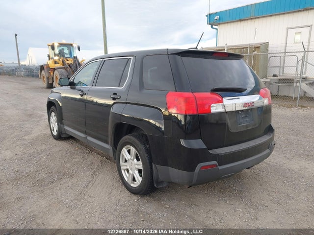 GMC Terrain Sle 2015 2GKFLVEK6F6366252 Image 3