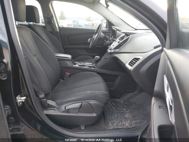 GMC Terrain Sle 2015 2GKFLVEK6F6366252 Image 5