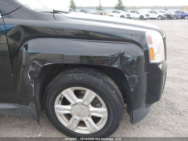 GMC Terrain Sle 2015 2GKFLVEK6F6366252 Image 6