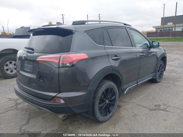 Aukcja sprzedaży 2018 Toyota Rav4, vin: 2T3RFREV5JW733267, numer aukcji: 12726890