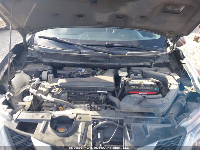 5N1AT2MM1EC805852 Nissan Rogue S/sl/sv
