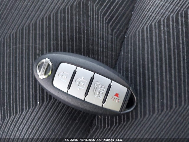 5N1AT2MM1EC805852 Nissan Rogue S/sl/sv