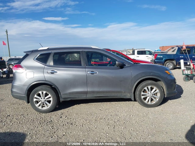5N1AT2MM1EC805852 Nissan Rogue S/sl/sv
