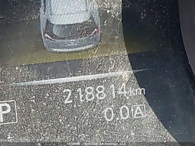5N1AT2MM1EC805852 Nissan Rogue S/sl/sv
