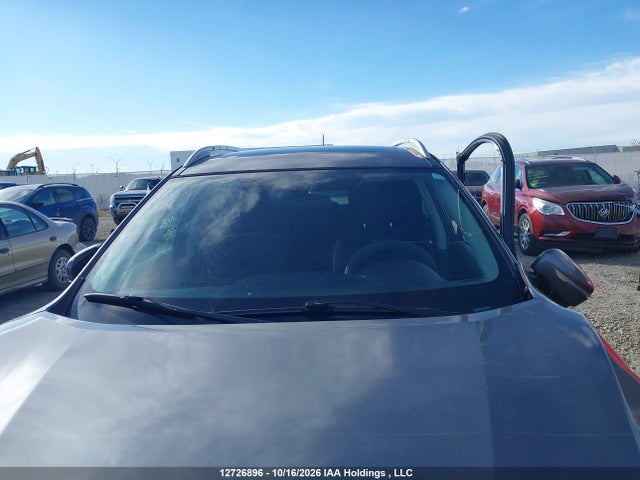 5N1AT2MM1EC805852 Nissan Rogue S/sl/sv