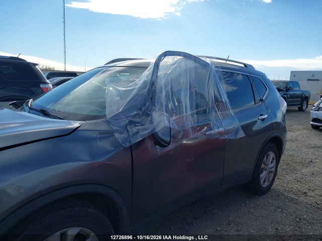 5N1AT2MM1EC805852 Nissan Rogue S/sl/sv