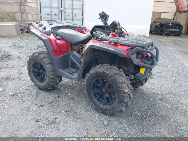 2019 3JBLKAU43KJ001836 главное изображение