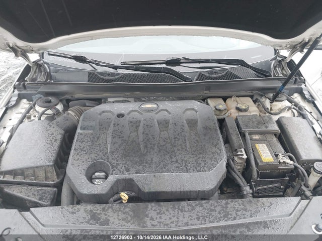 12726903 :رقم المزاد ، 1G1105S33LU114945 vin ، 2020 Chevrolet Impala Premier مزاد بيع