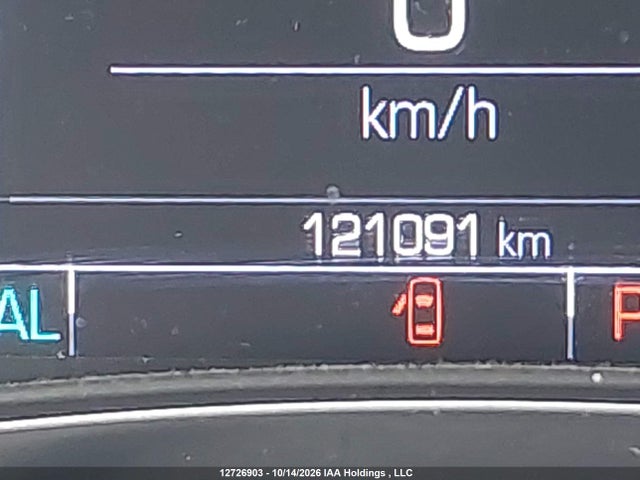12726903 :رقم المزاد ، 1G1105S33LU114945 vin ، 2020 Chevrolet Impala Premier مزاد بيع