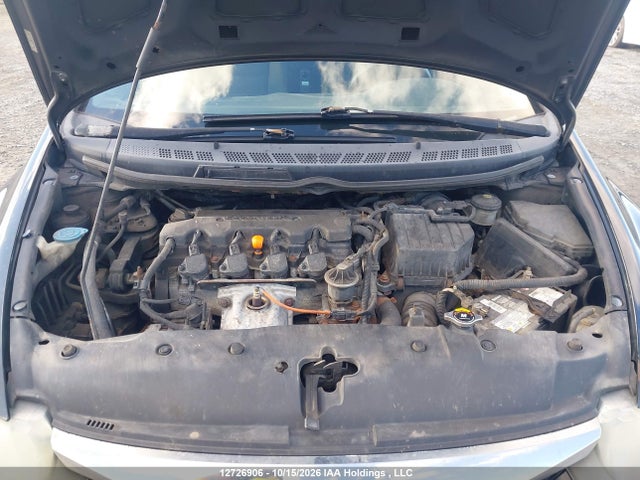 Продаж на аукціоні авто 2009 Honda Civic Sdn, vin: 2HGFA16449H113595, номер лоту: 12726906