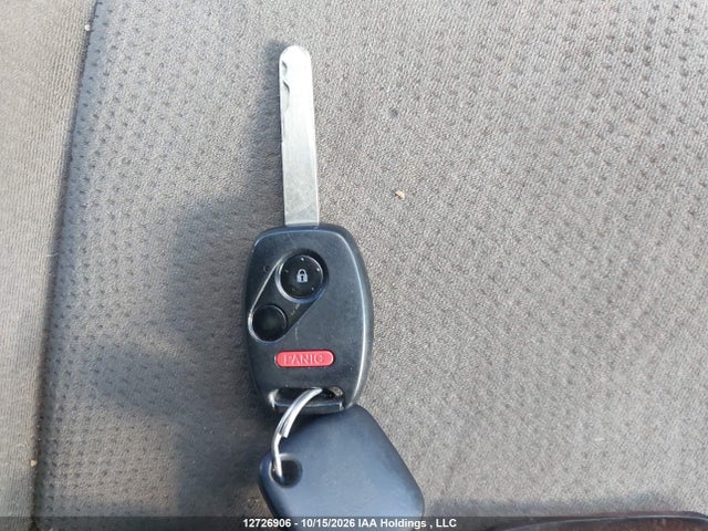 Продаж на аукціоні авто 2009 Honda Civic Sdn, vin: 2HGFA16449H113595, номер лоту: 12726906