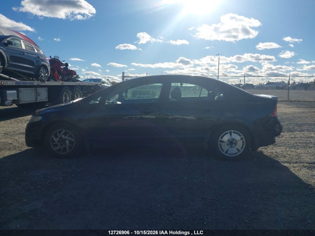 Продаж на аукціоні авто 2009 Honda Civic Sdn, vin: 2HGFA16449H113595, номер лоту: 12726906