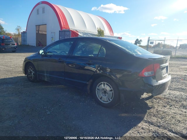 Продаж на аукціоні авто 2009 Honda Civic Sdn, vin: 2HGFA16449H113595, номер лоту: 12726906