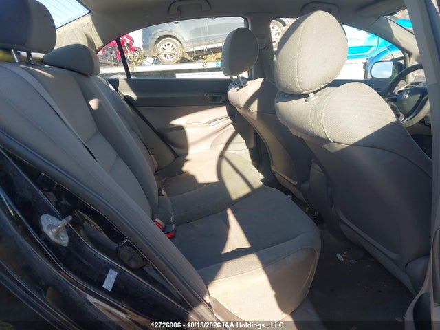 Продаж на аукціоні авто 2009 Honda Civic Sdn, vin: 2HGFA16449H113595, номер лоту: 12726906