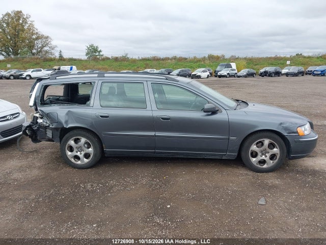 Auction sale of the 2006 Volvo V70 2.4/t5, vin: YV1SW612962578485, lot number: 12726908