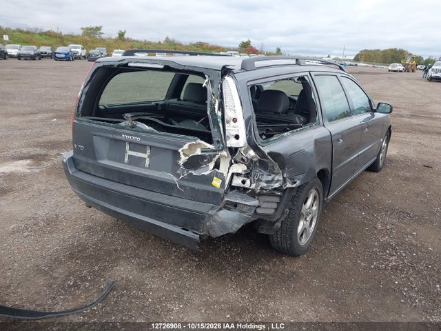 Auction sale of the 2006 Volvo V70 2.4/t5, vin: YV1SW612962578485, lot number: 12726908