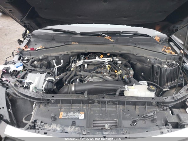 2025 Ford Explorer Active მანქანა იყიდება აუქციონზე, vin: 1FMUK8DH3SGB66237, აუქციონის ნომერი: 12726912