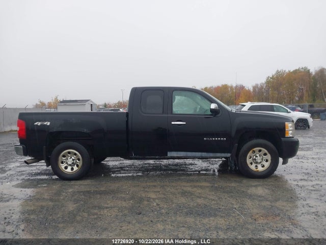 Aukcja sprzedaży 2011 Chevrolet Silverado 1500 Wt, vin: 1GCRKPE35BZ160564, numer aukcji: 12726920