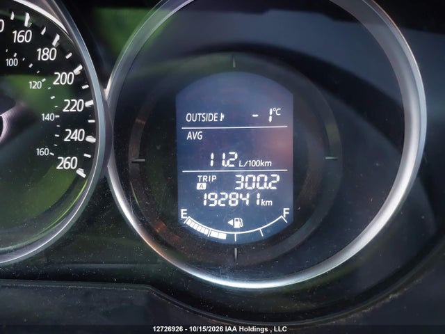 Продаж на аукціоні авто 2016 Mazda Cx-5 Gs, vin: JM3KE4CY9G0899266, номер лоту: 12726926