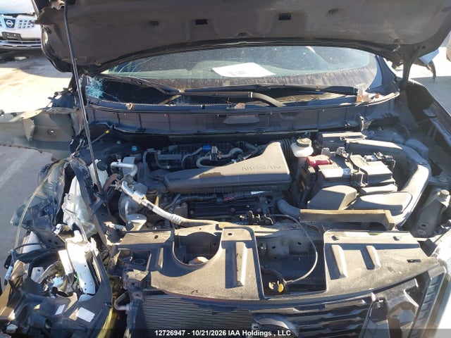 5N1AT2MV1KC803958 Nissan Rogue S/sl/sv
