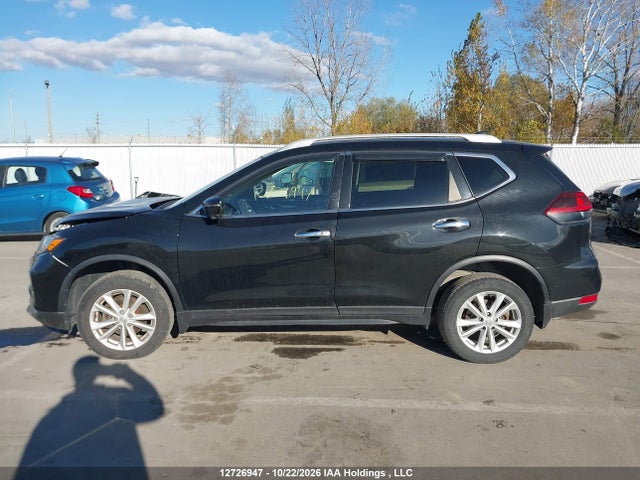 5N1AT2MV1KC803958 Nissan Rogue S/sl/sv