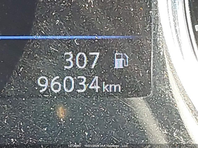 5N1AT2MV1KC803958 Nissan Rogue S/sl/sv