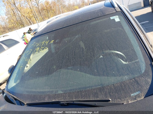 5N1AT2MV1KC803958 Nissan Rogue S/sl/sv