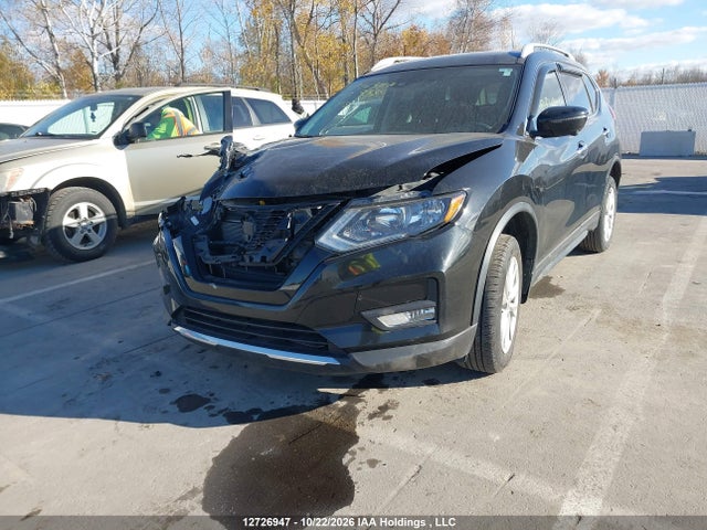 5N1AT2MV1KC803958 Nissan Rogue S/sl/sv