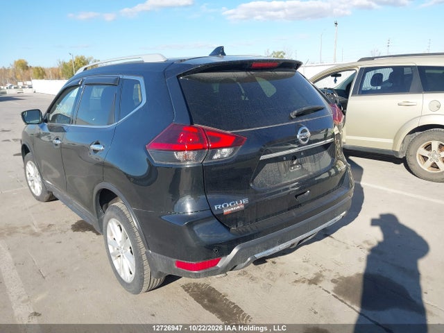 5N1AT2MV1KC803958 Nissan Rogue S/sl/sv