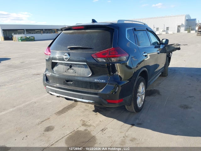 5N1AT2MV1KC803958 Nissan Rogue S/sl/sv
