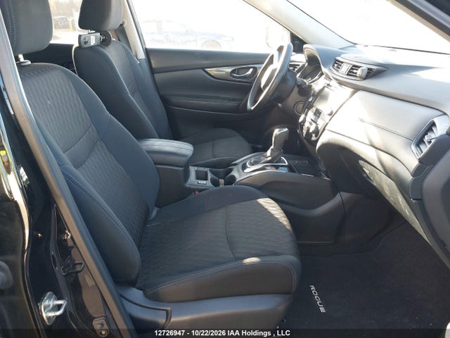 5N1AT2MV1KC803958 Nissan Rogue S/sl/sv
