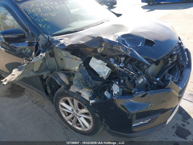 5N1AT2MV1KC803958 Nissan Rogue S/sl/sv
