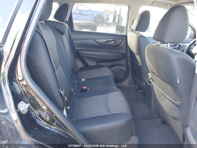 5N1AT2MV1KC803958 Nissan Rogue S/sl/sv